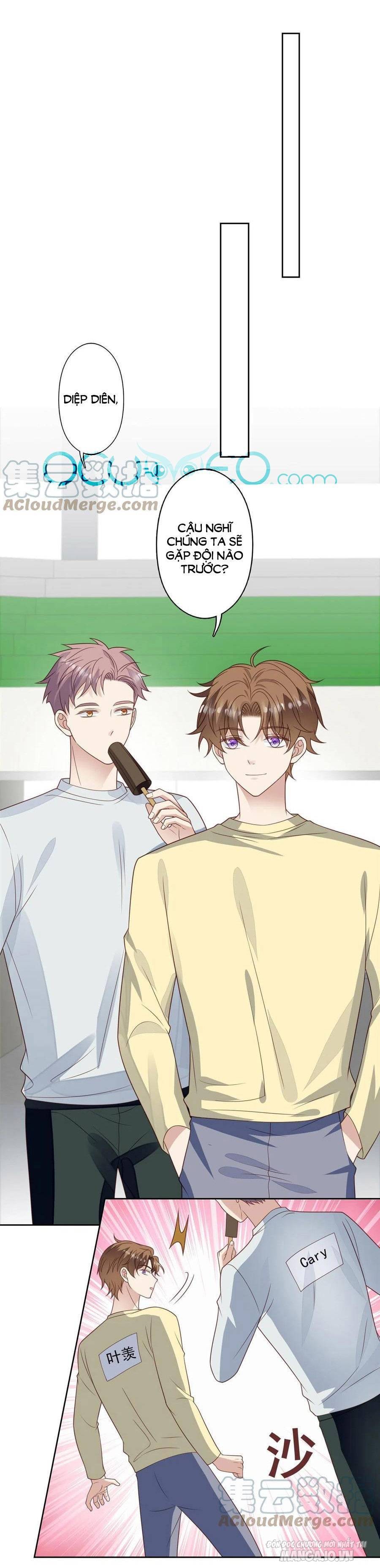 Lưng Dựa Núi Lớn Đứng Vững C Vị Chapter 129 - Trang 2