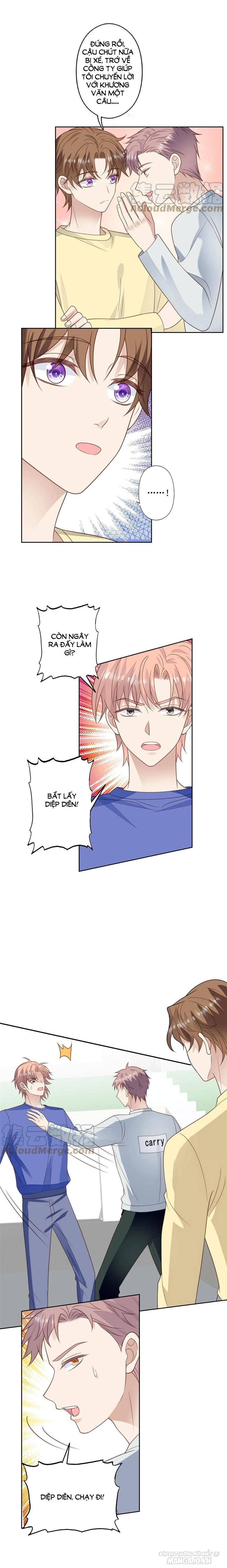 Lưng Dựa Núi Lớn Đứng Vững C Vị Chapter 129 - Trang 2