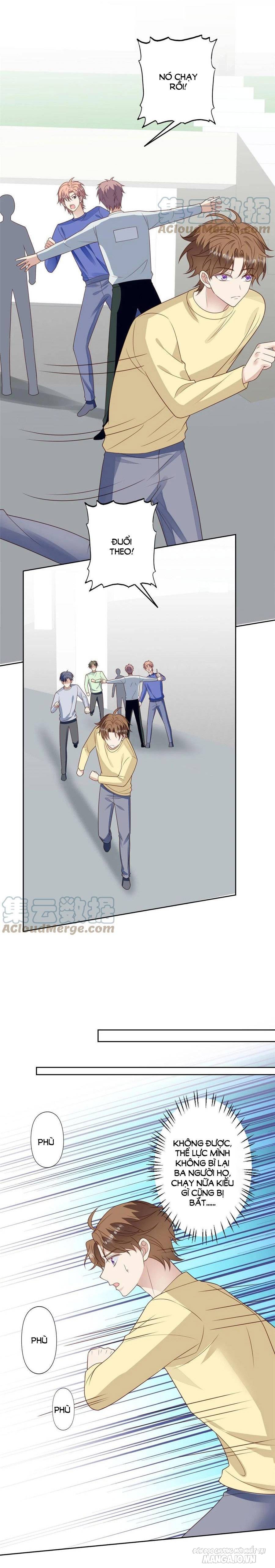 Lưng Dựa Núi Lớn Đứng Vững C Vị Chapter 129 - Trang 2