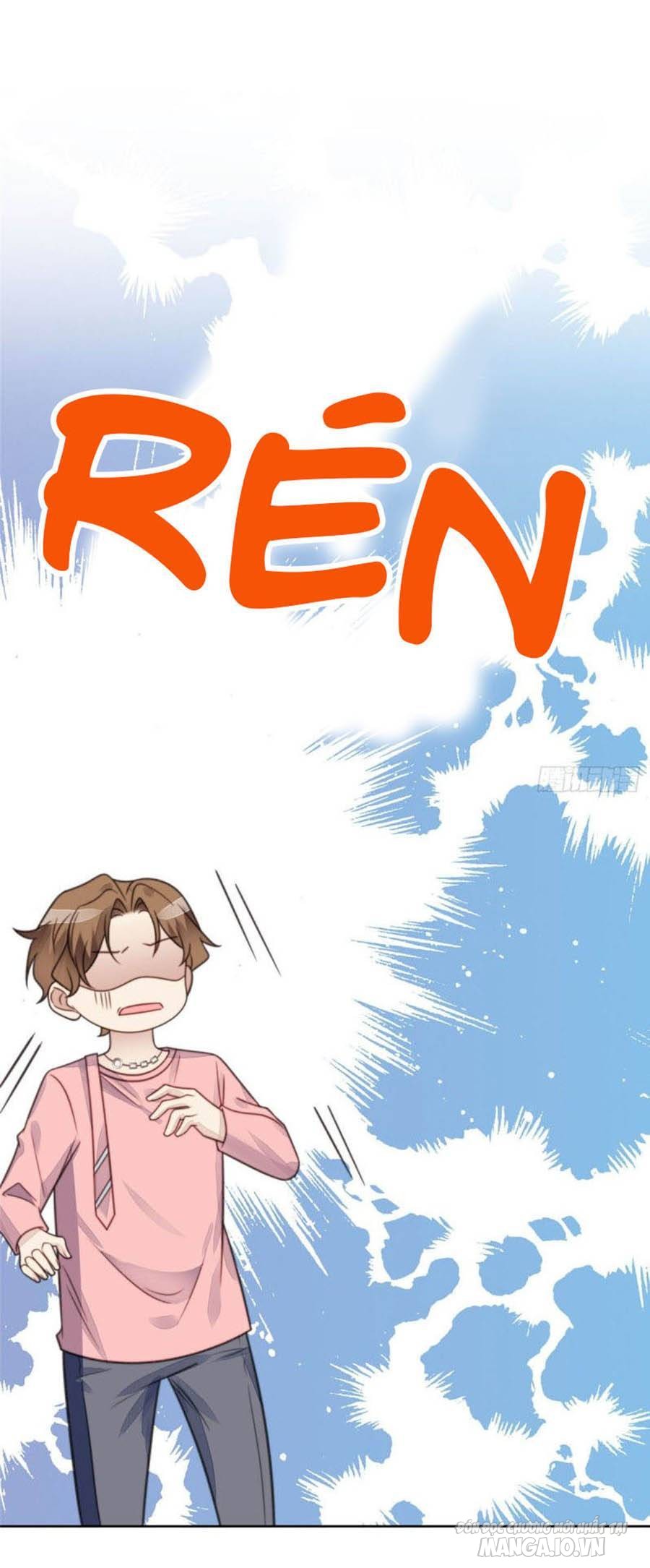 Lưng Dựa Núi Lớn Đứng Vững C Vị Chapter 13 - Trang 2