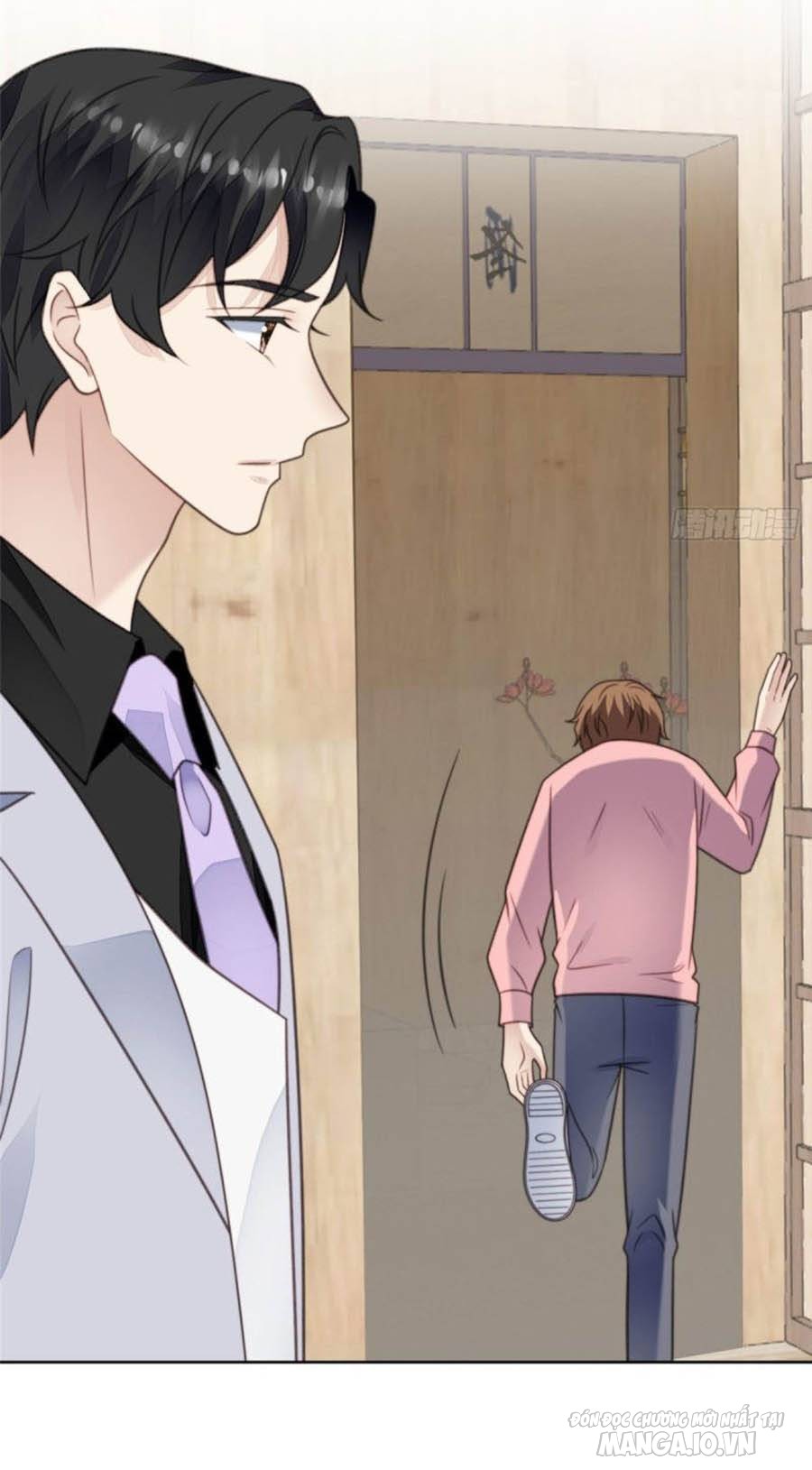 Lưng Dựa Núi Lớn Đứng Vững C Vị Chapter 13 - Trang 2