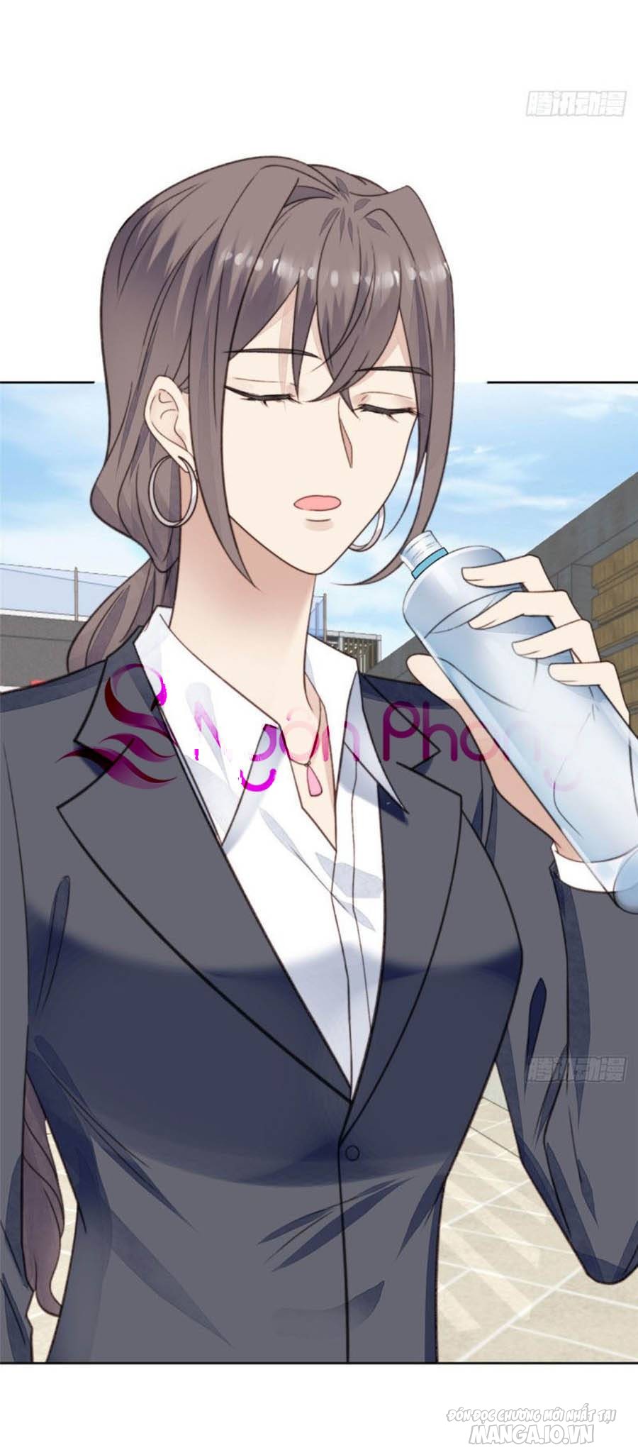 Lưng Dựa Núi Lớn Đứng Vững C Vị Chapter 13 - Trang 2