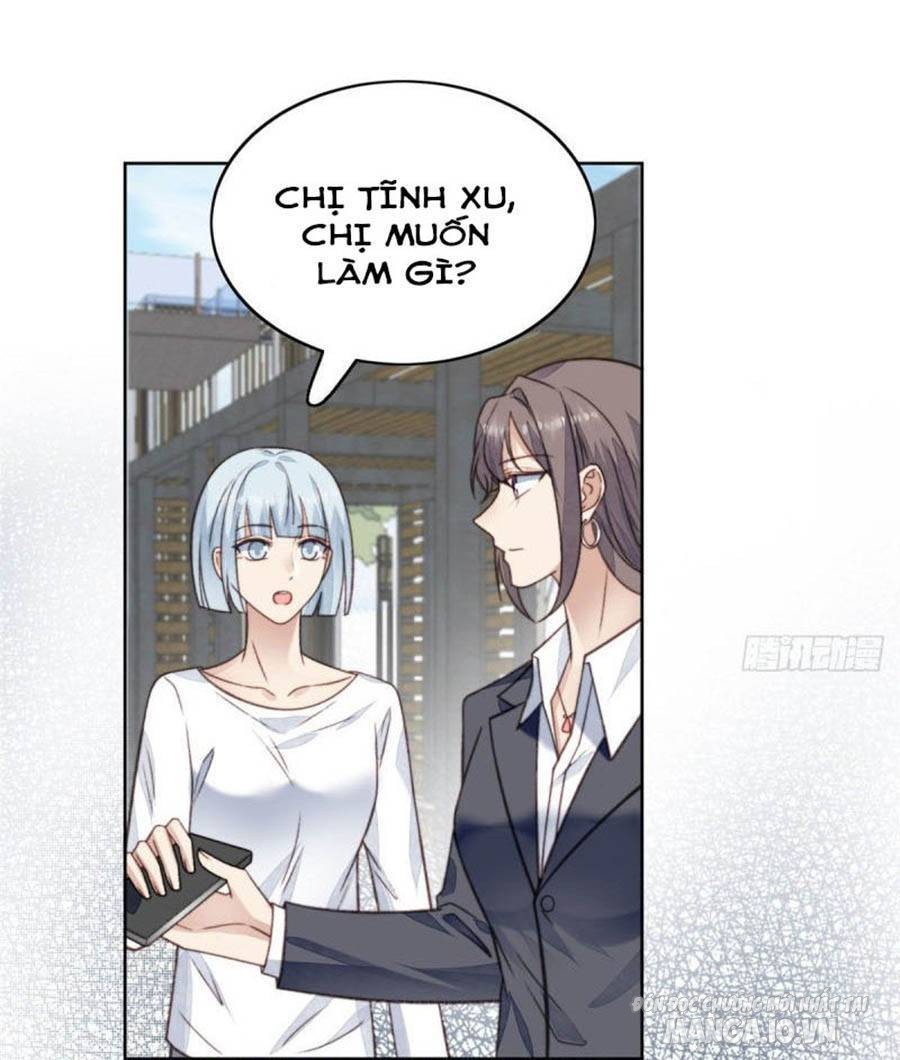 Lưng Dựa Núi Lớn Đứng Vững C Vị Chapter 13 - Trang 2