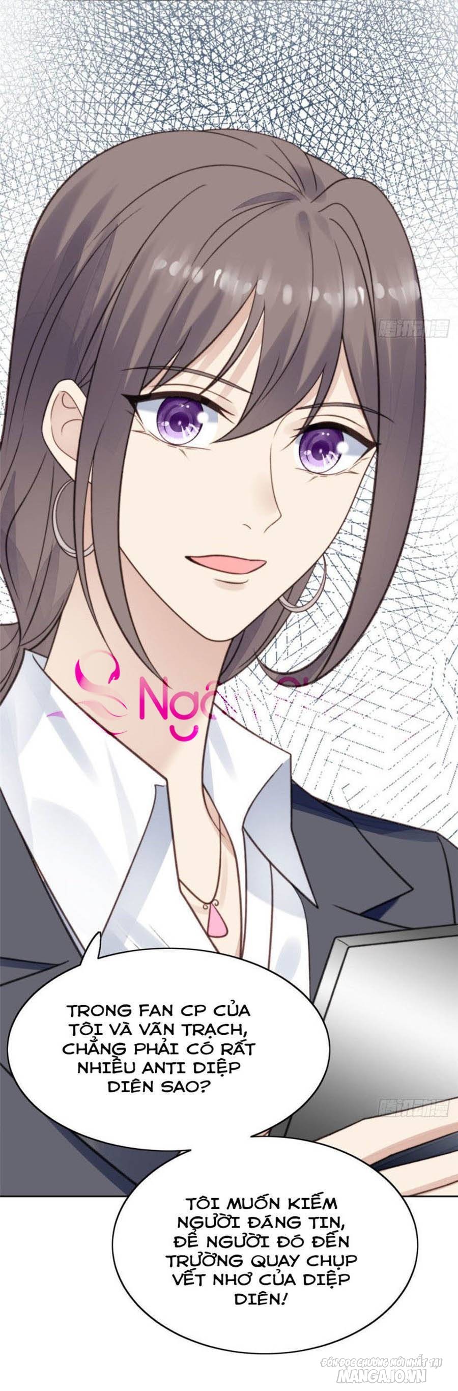 Lưng Dựa Núi Lớn Đứng Vững C Vị Chapter 13 - Trang 2