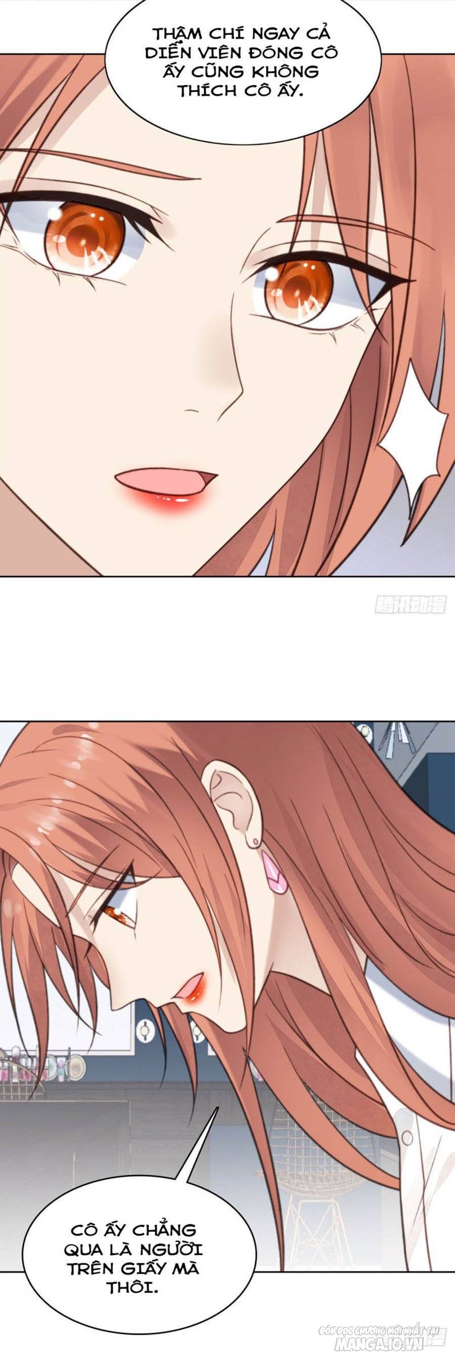 Lưng Dựa Núi Lớn Đứng Vững C Vị Chapter 13 - Trang 2