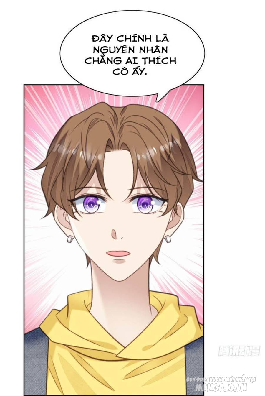 Lưng Dựa Núi Lớn Đứng Vững C Vị Chapter 13 - Trang 2