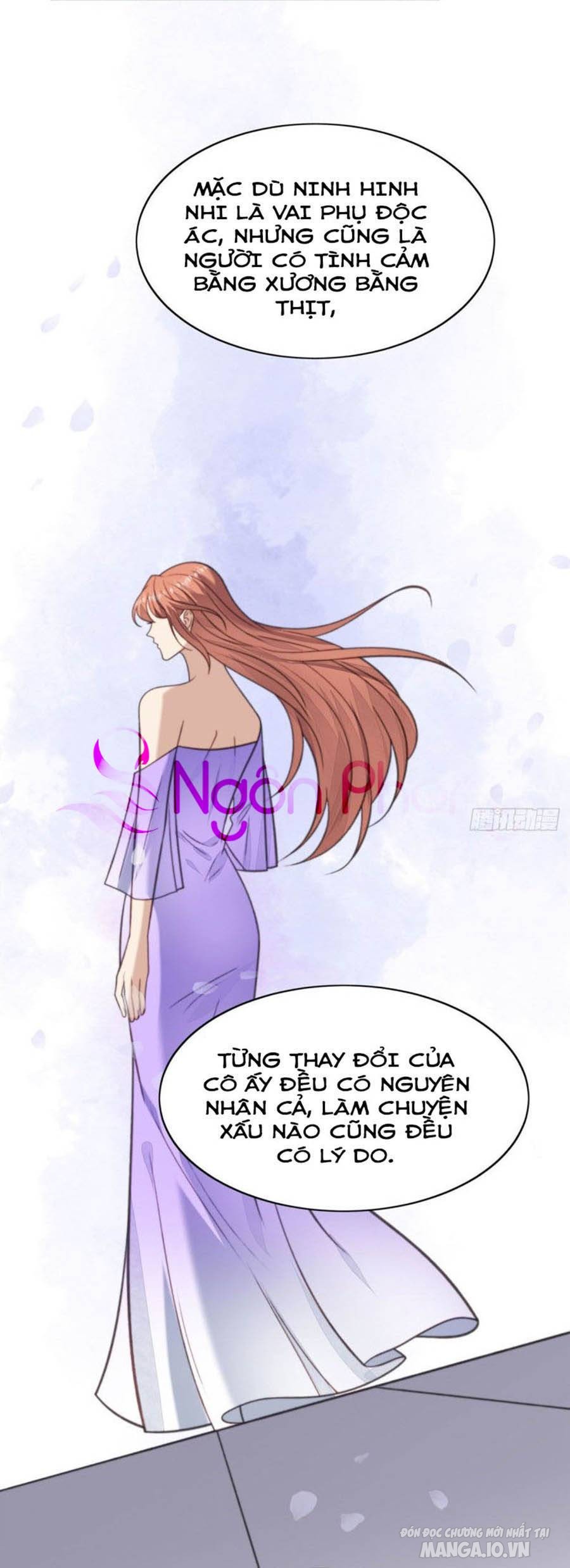Lưng Dựa Núi Lớn Đứng Vững C Vị Chapter 13 - Trang 2