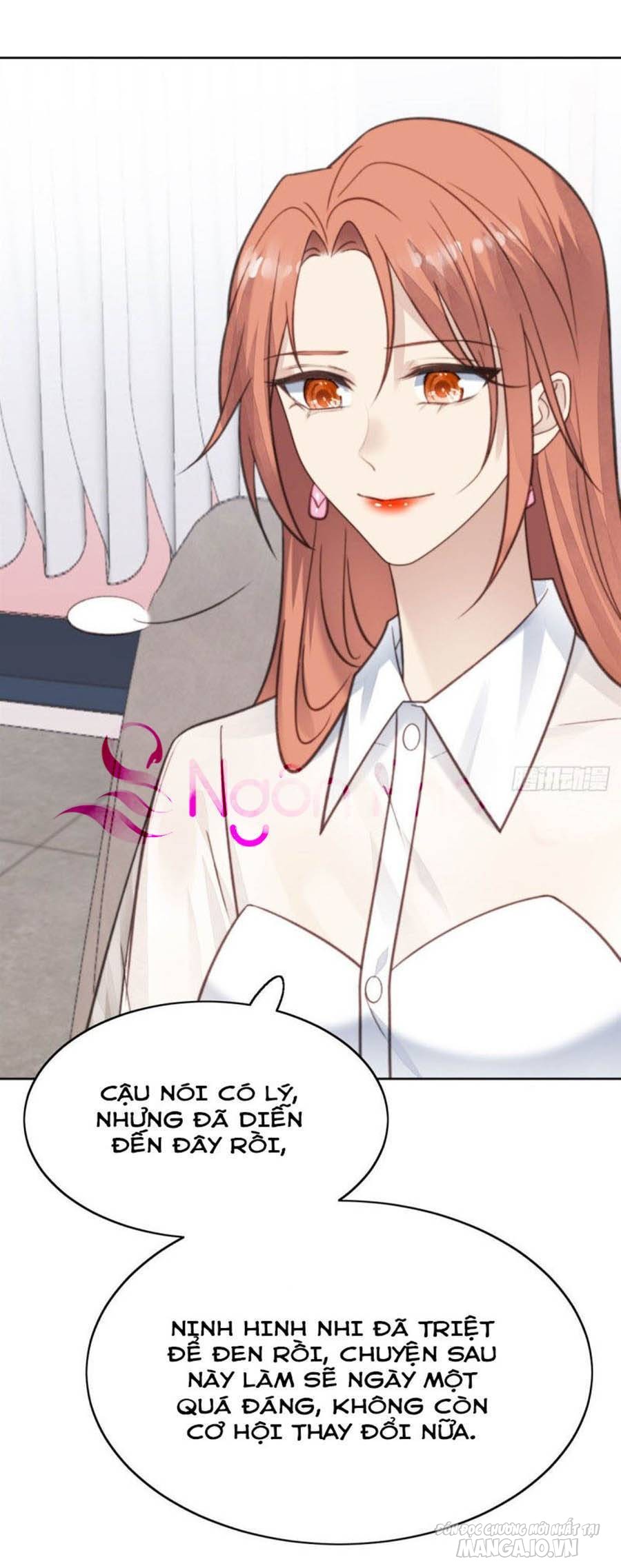 Lưng Dựa Núi Lớn Đứng Vững C Vị Chapter 13 - Trang 2