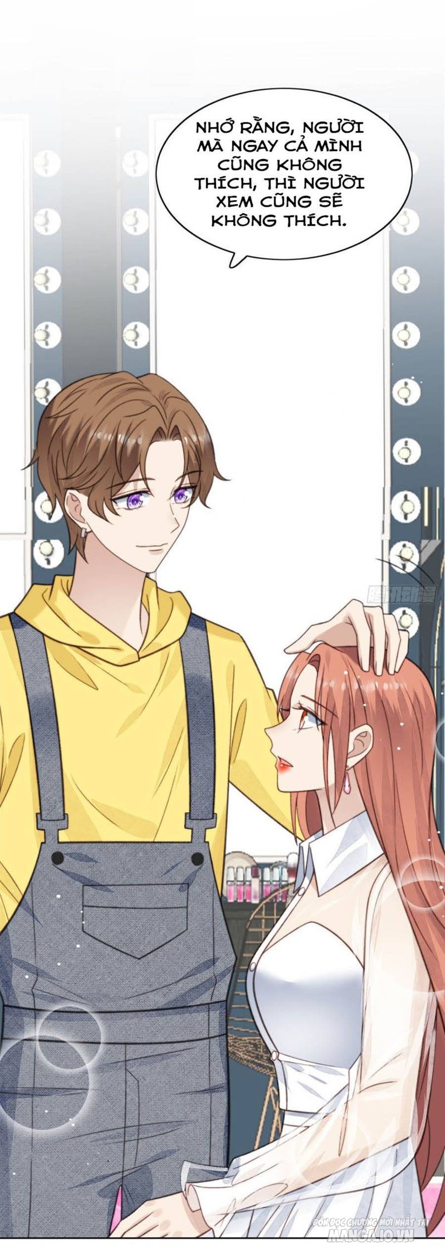 Lưng Dựa Núi Lớn Đứng Vững C Vị Chapter 13 - Trang 2