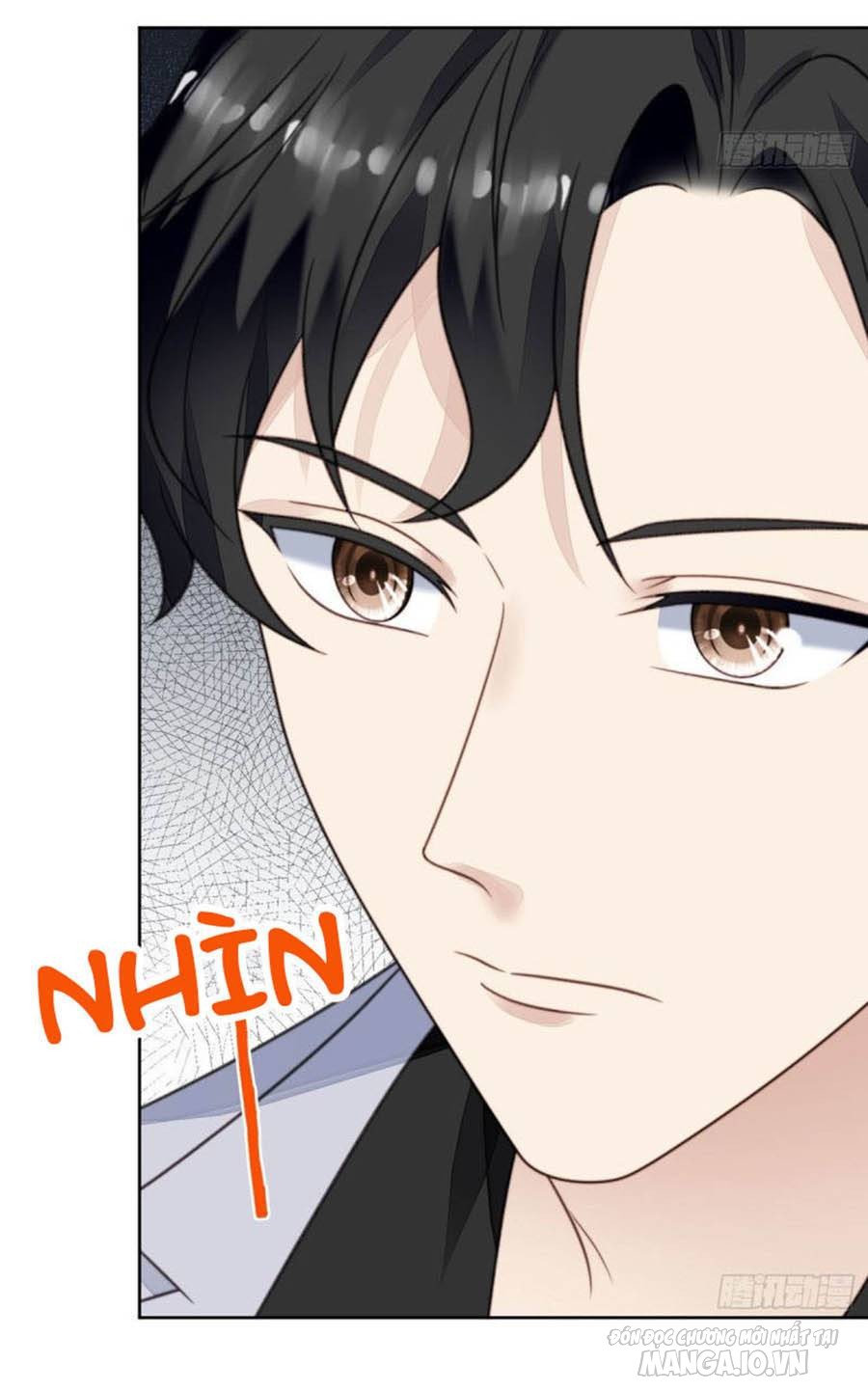 Lưng Dựa Núi Lớn Đứng Vững C Vị Chapter 13 - Trang 2