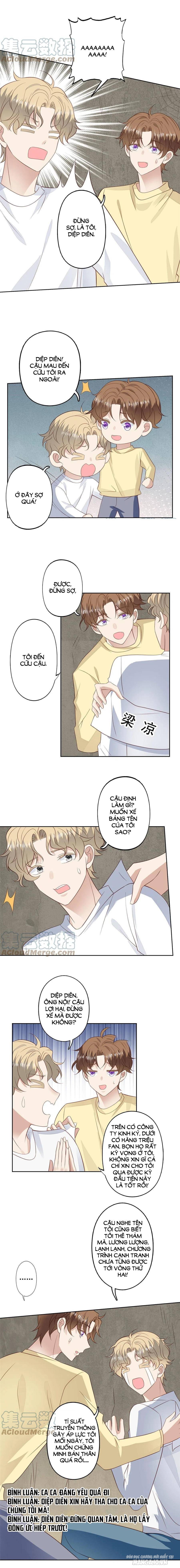 Lưng Dựa Núi Lớn Đứng Vững C Vị Chapter 130 - Trang 2