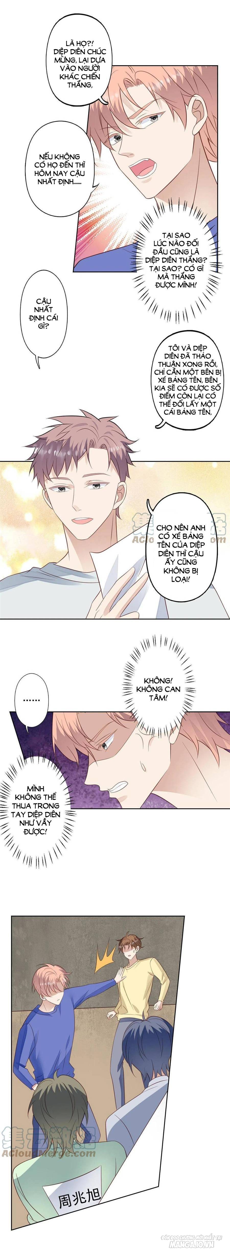 Lưng Dựa Núi Lớn Đứng Vững C Vị Chapter 130 - Trang 2