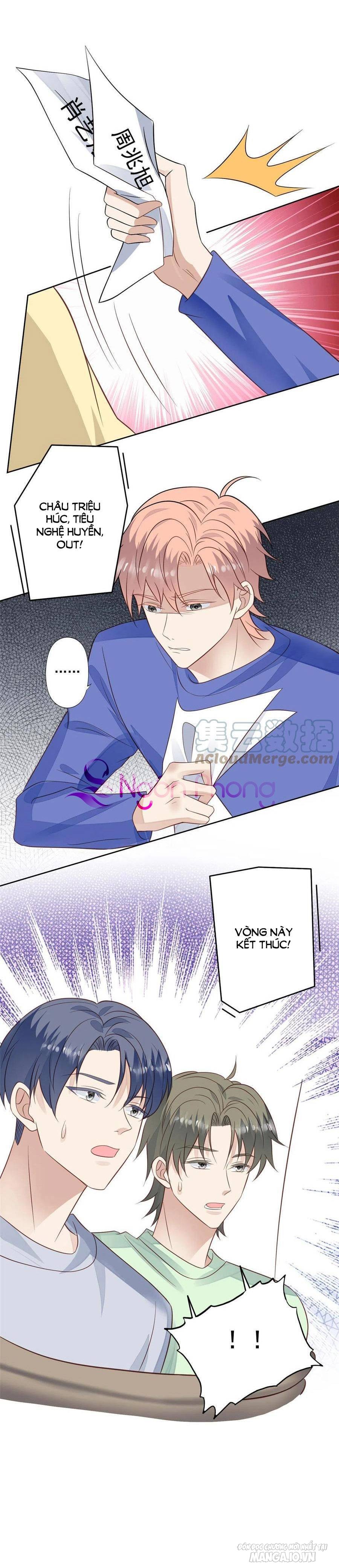 Lưng Dựa Núi Lớn Đứng Vững C Vị Chapter 130 - Trang 2