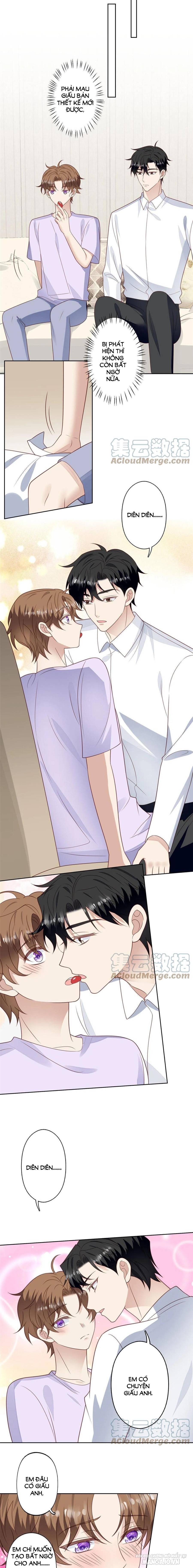 Lưng Dựa Núi Lớn Đứng Vững C Vị Chapter 132 - Trang 2