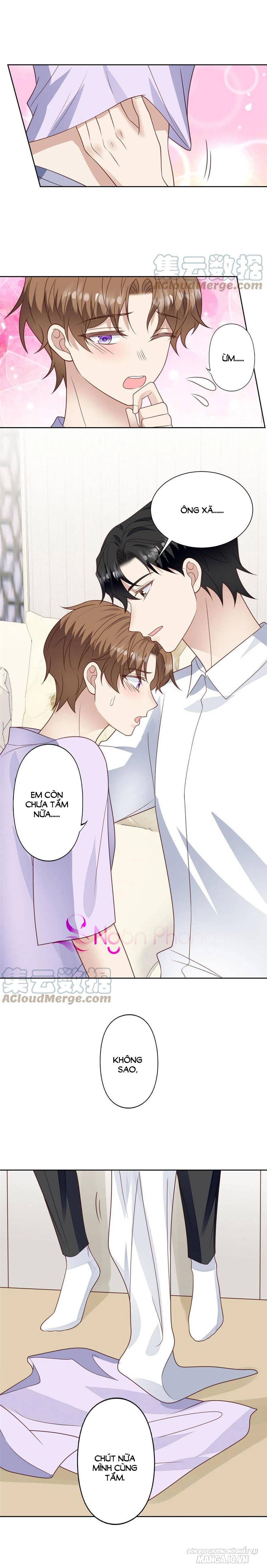 Lưng Dựa Núi Lớn Đứng Vững C Vị Chapter 132 - Trang 2