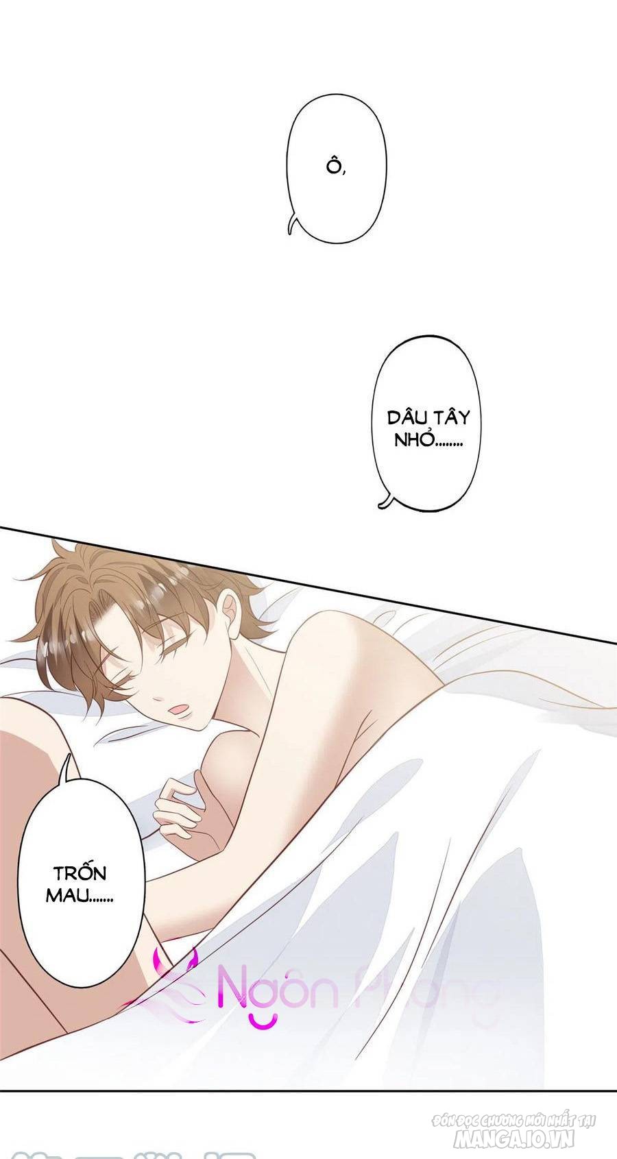 Lưng Dựa Núi Lớn Đứng Vững C Vị Chapter 133 - Trang 2