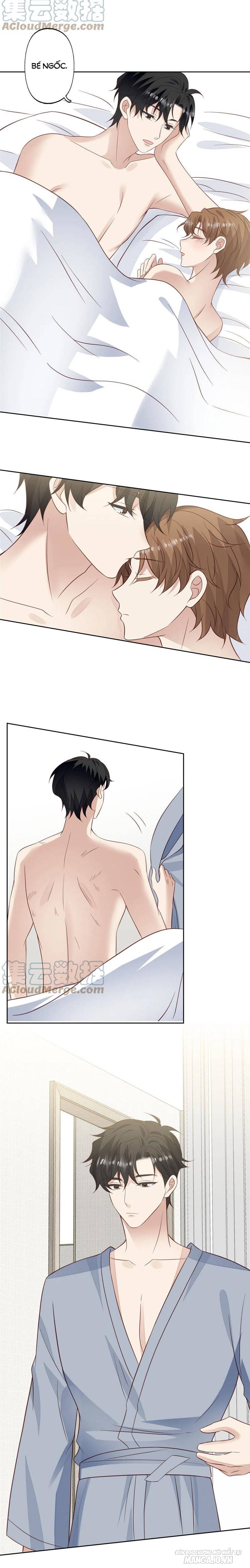 Lưng Dựa Núi Lớn Đứng Vững C Vị Chapter 133 - Trang 2