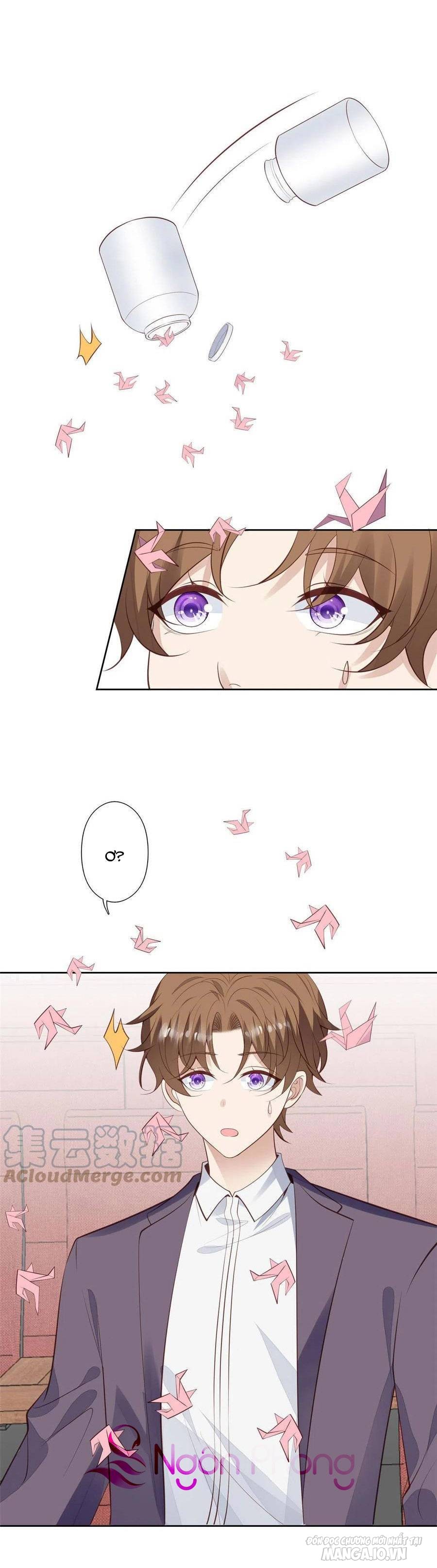 Lưng Dựa Núi Lớn Đứng Vững C Vị Chapter 134 - Trang 2