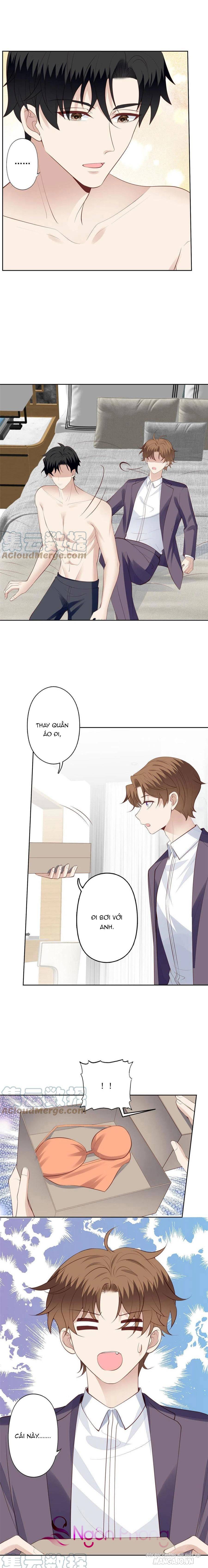 Lưng Dựa Núi Lớn Đứng Vững C Vị Chapter 135 - Trang 2