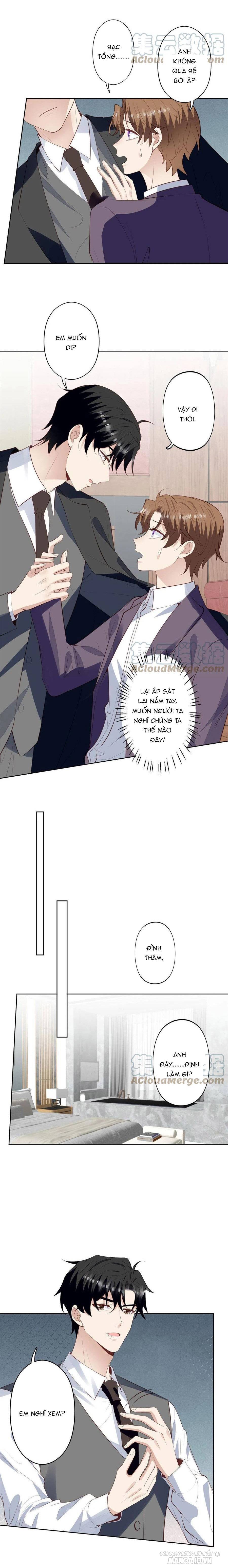 Lưng Dựa Núi Lớn Đứng Vững C Vị Chapter 135 - Trang 2