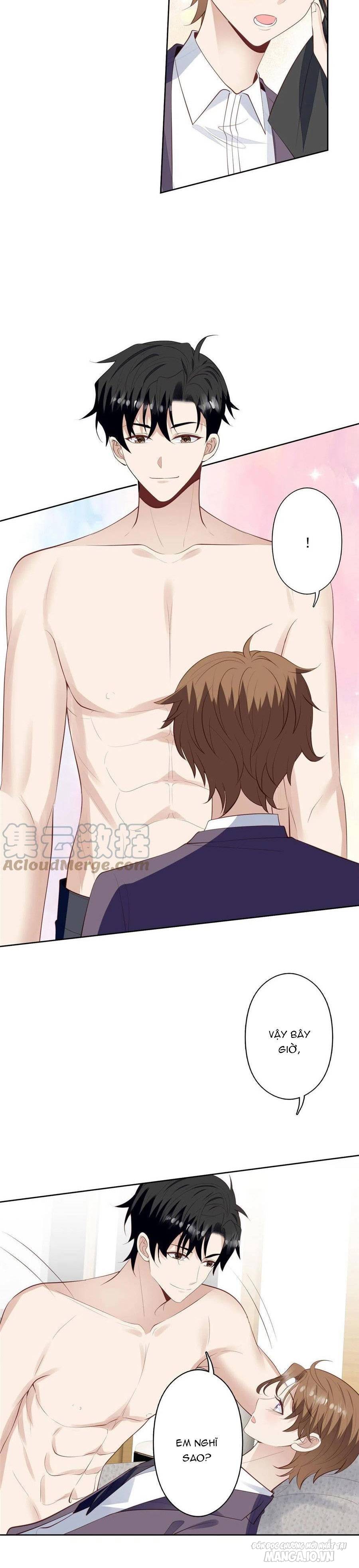 Lưng Dựa Núi Lớn Đứng Vững C Vị Chapter 135 - Trang 2