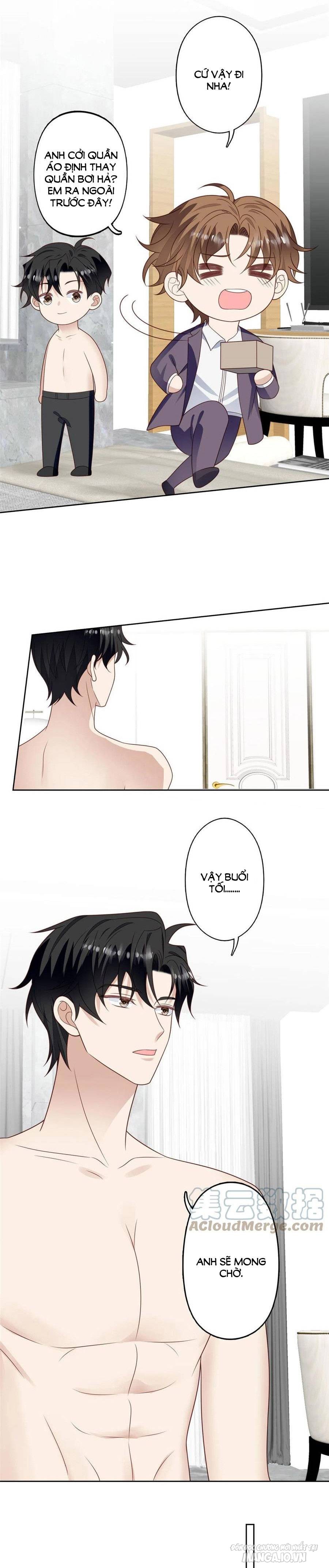 Lưng Dựa Núi Lớn Đứng Vững C Vị Chapter 136 - Trang 2