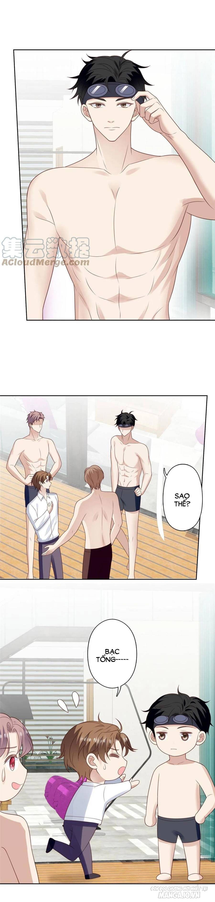 Lưng Dựa Núi Lớn Đứng Vững C Vị Chapter 136 - Trang 2