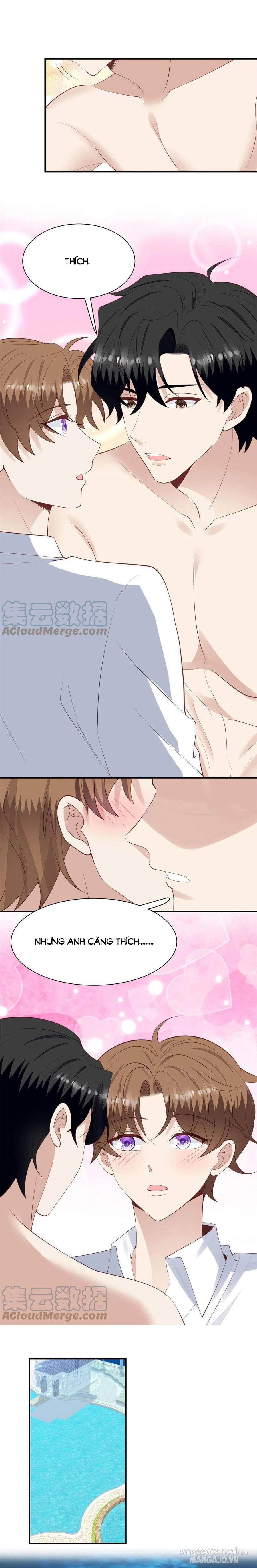 Lưng Dựa Núi Lớn Đứng Vững C Vị Chapter 138 - Trang 2