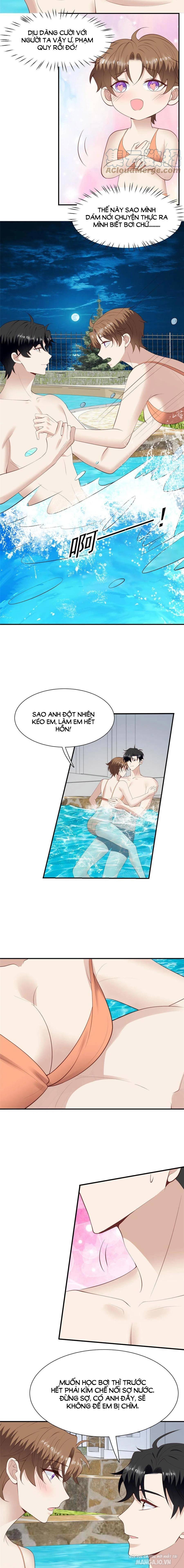 Lưng Dựa Núi Lớn Đứng Vững C Vị Chapter 138 - Trang 2