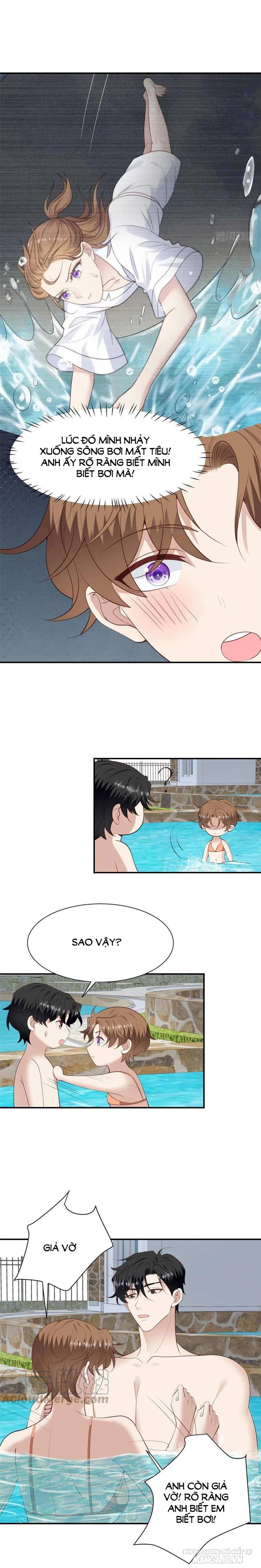 Lưng Dựa Núi Lớn Đứng Vững C Vị Chapter 138 - Trang 2