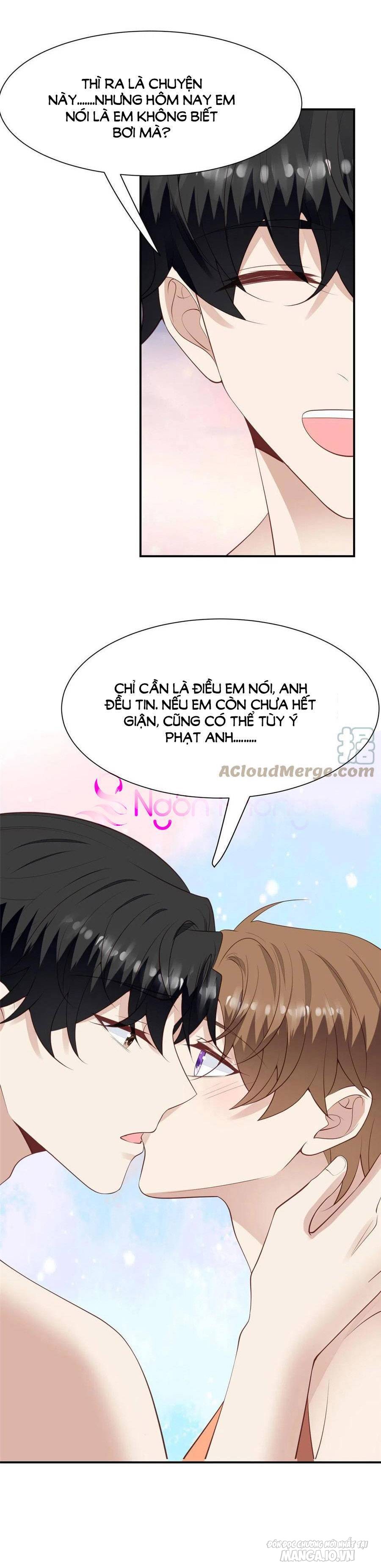 Lưng Dựa Núi Lớn Đứng Vững C Vị Chapter 138 - Trang 2