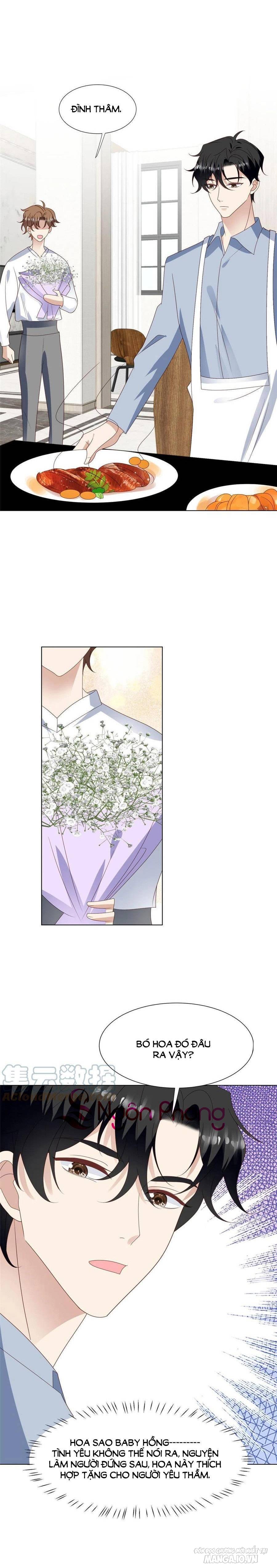 Lưng Dựa Núi Lớn Đứng Vững C Vị Chapter 139 - Trang 2