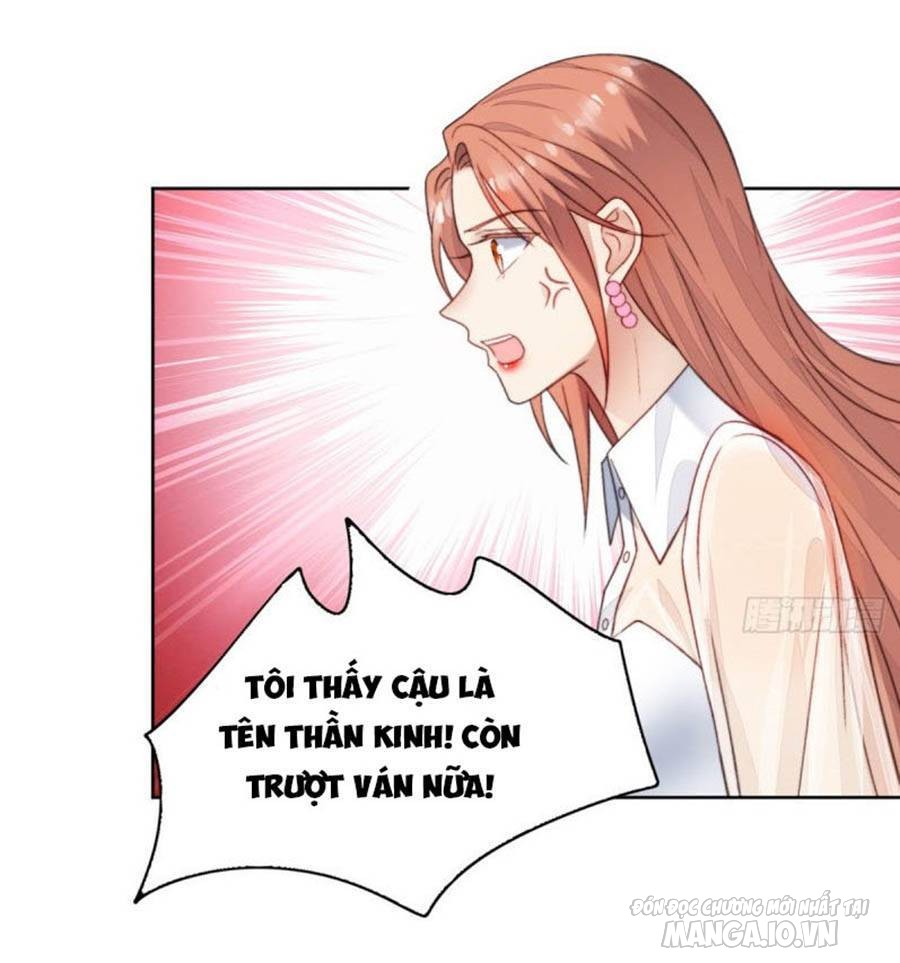 Lưng Dựa Núi Lớn Đứng Vững C Vị Chapter 14 - Trang 2