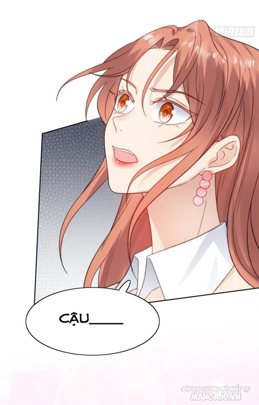 Lưng Dựa Núi Lớn Đứng Vững C Vị Chapter 14 - Trang 2