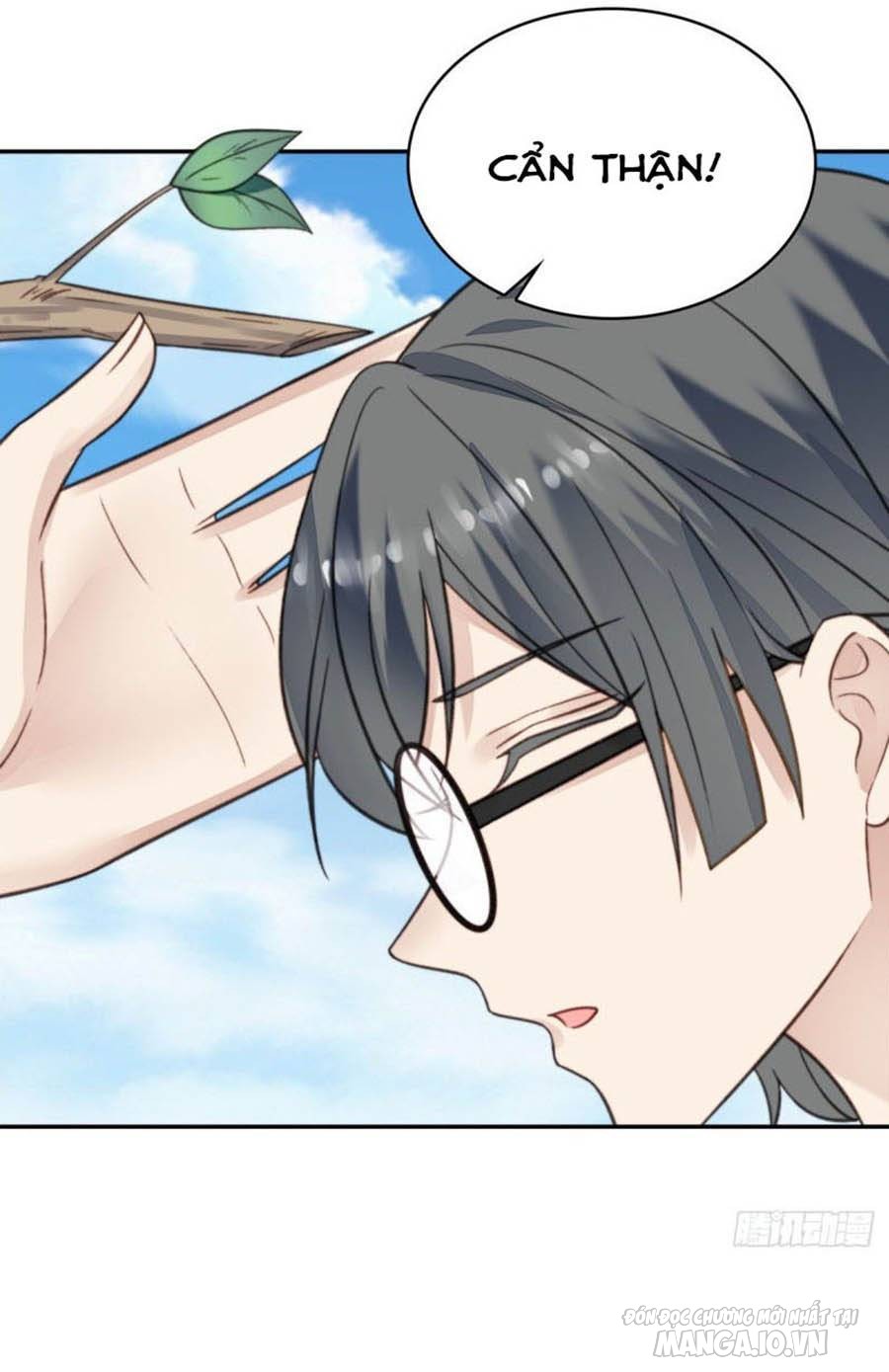 Lưng Dựa Núi Lớn Đứng Vững C Vị Chapter 14 - Trang 2