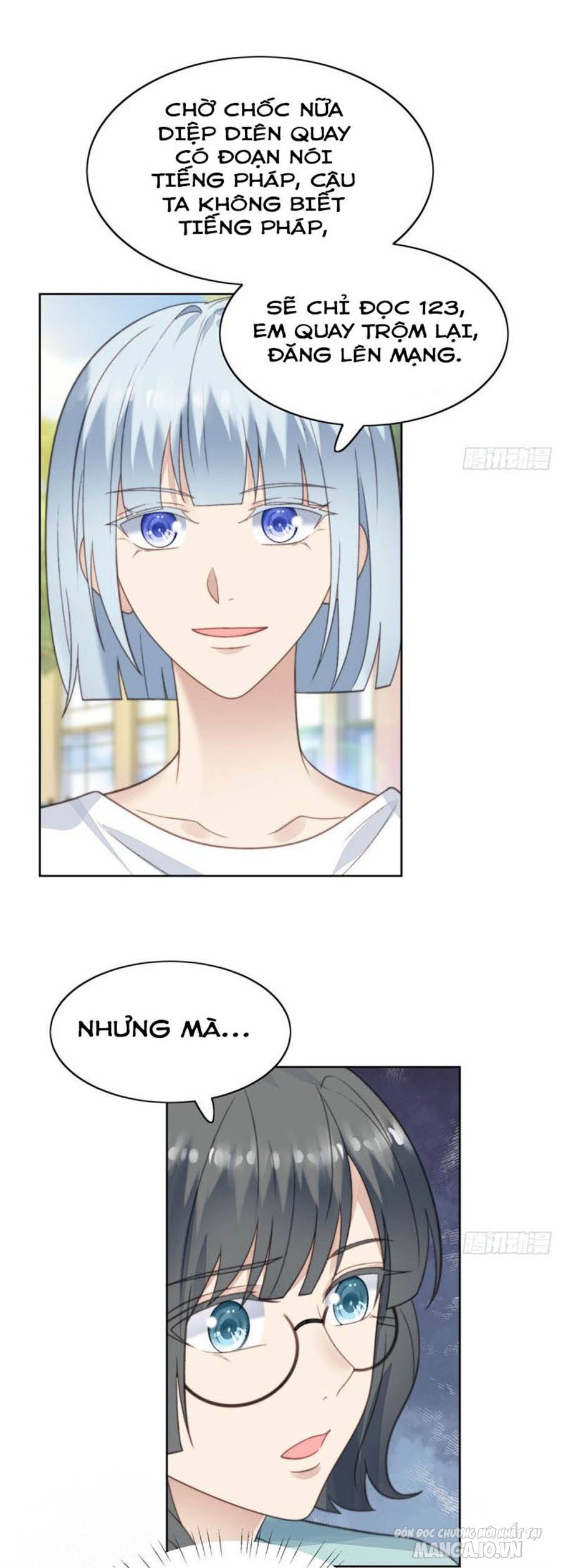 Lưng Dựa Núi Lớn Đứng Vững C Vị Chapter 14 - Trang 2