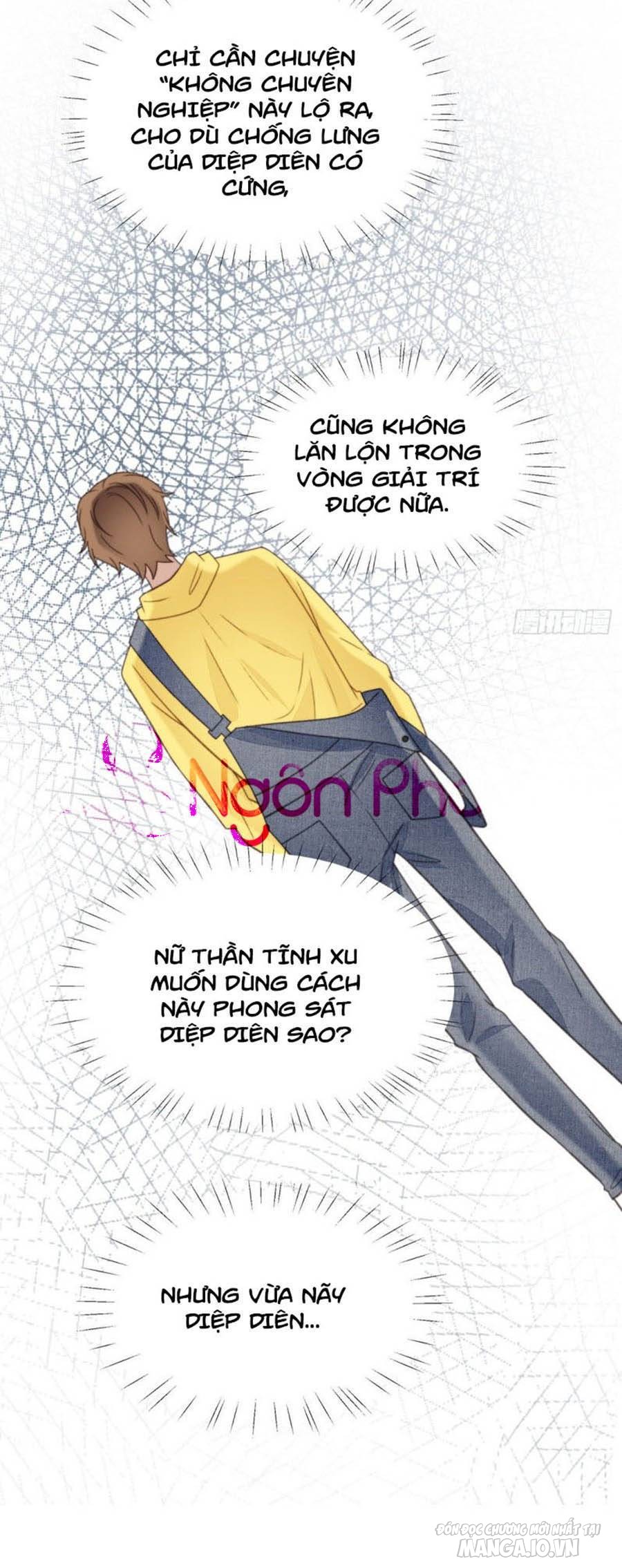 Lưng Dựa Núi Lớn Đứng Vững C Vị Chapter 14 - Trang 2