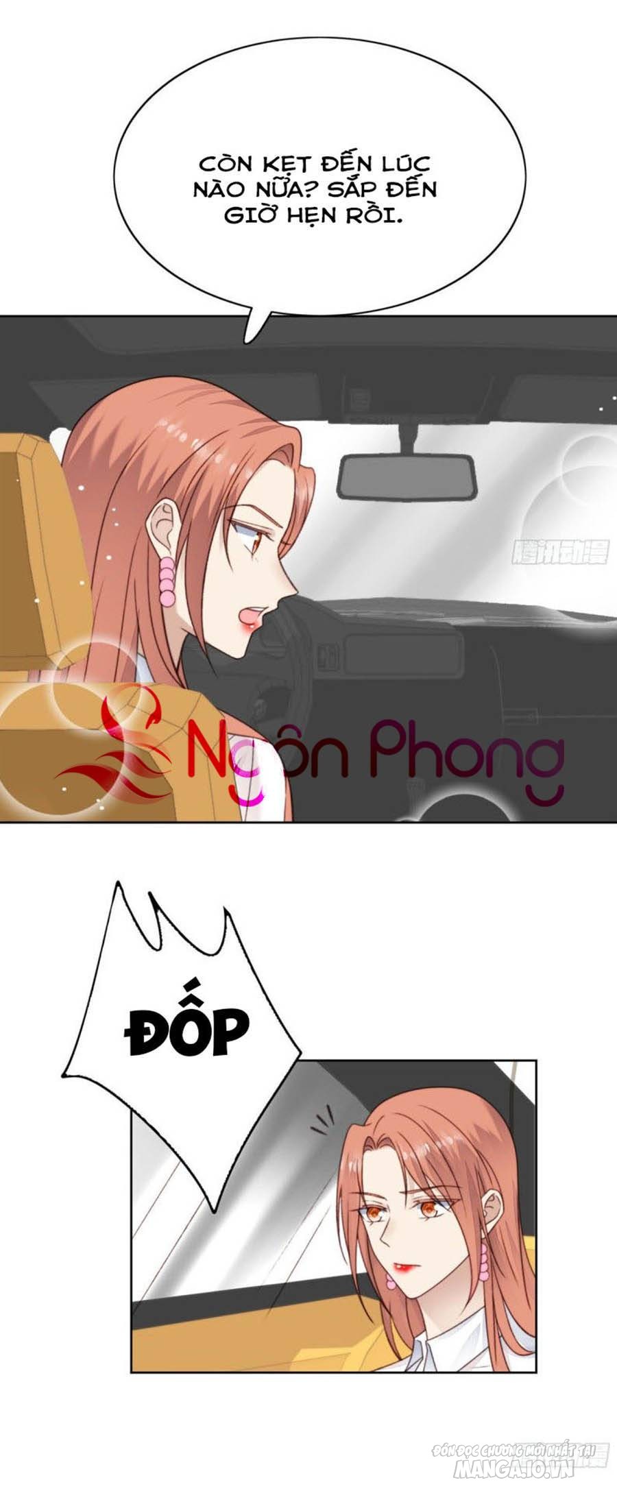 Lưng Dựa Núi Lớn Đứng Vững C Vị Chapter 14 - Trang 2