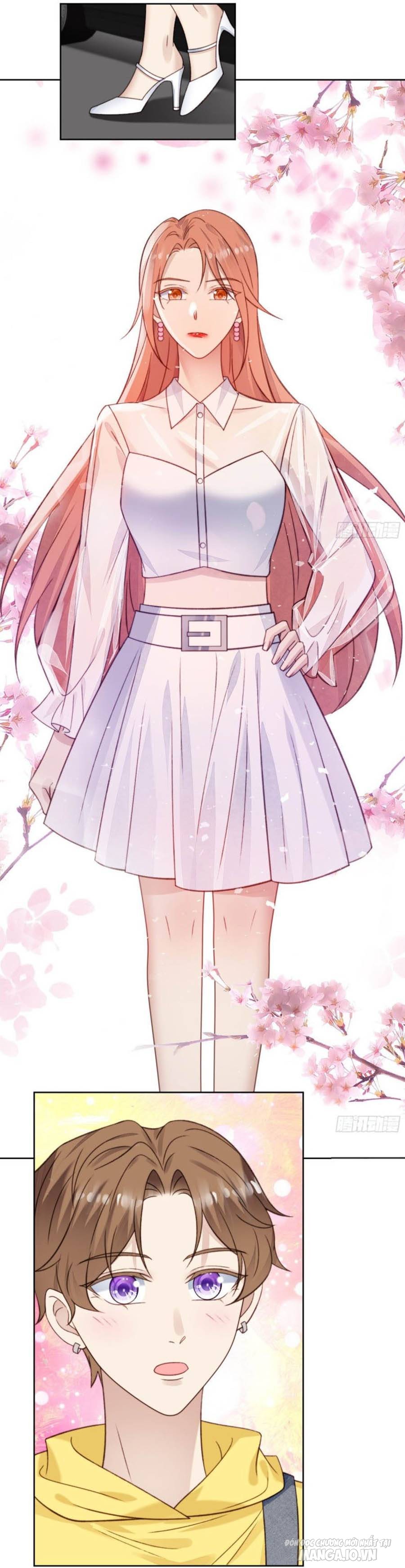 Lưng Dựa Núi Lớn Đứng Vững C Vị Chapter 14 - Trang 2