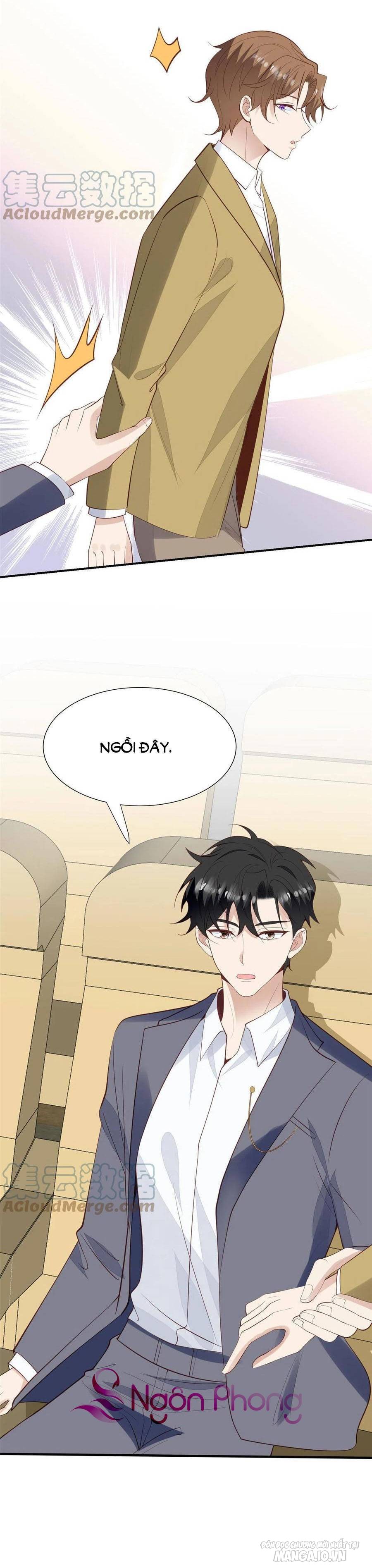 Lưng Dựa Núi Lớn Đứng Vững C Vị Chapter 141 - Trang 2