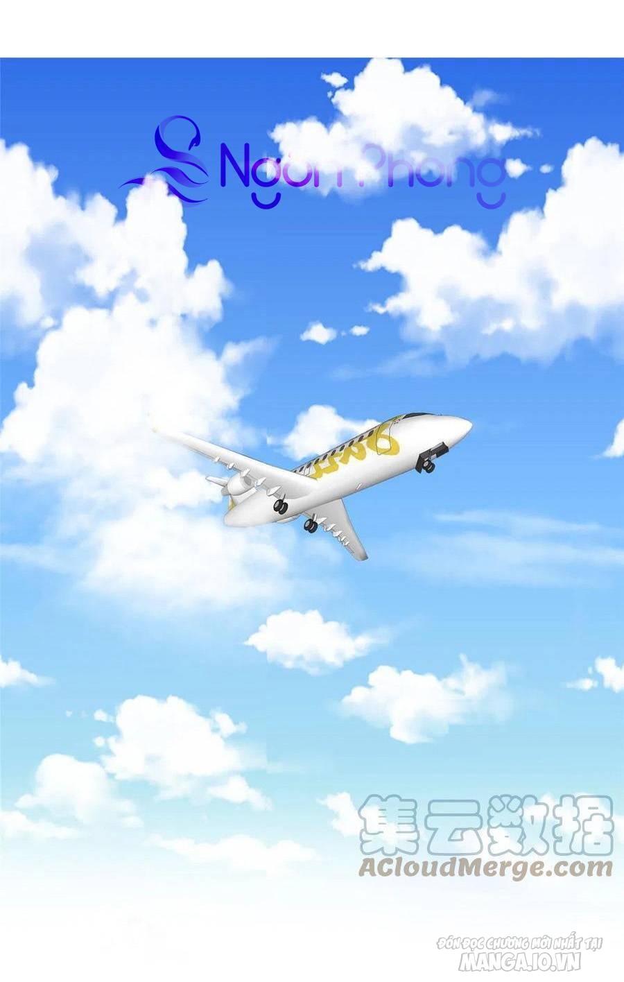 Lưng Dựa Núi Lớn Đứng Vững C Vị Chapter 142 - Trang 2