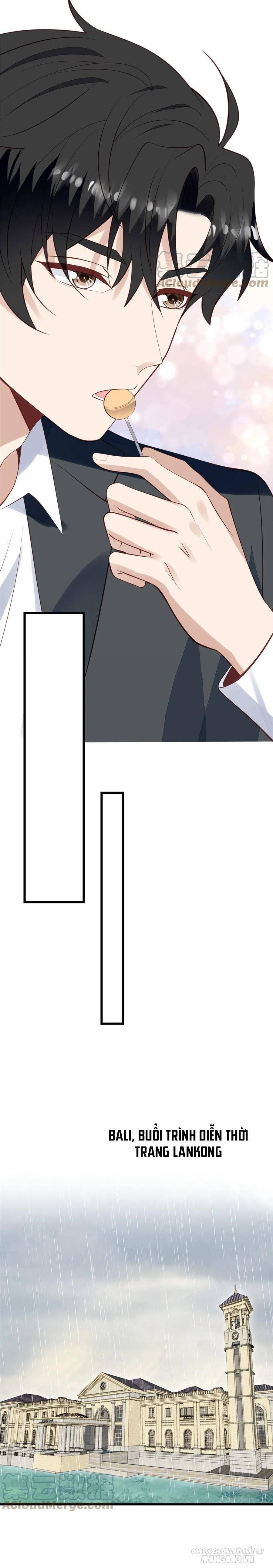 Lưng Dựa Núi Lớn Đứng Vững C Vị Chapter 142 - Trang 2