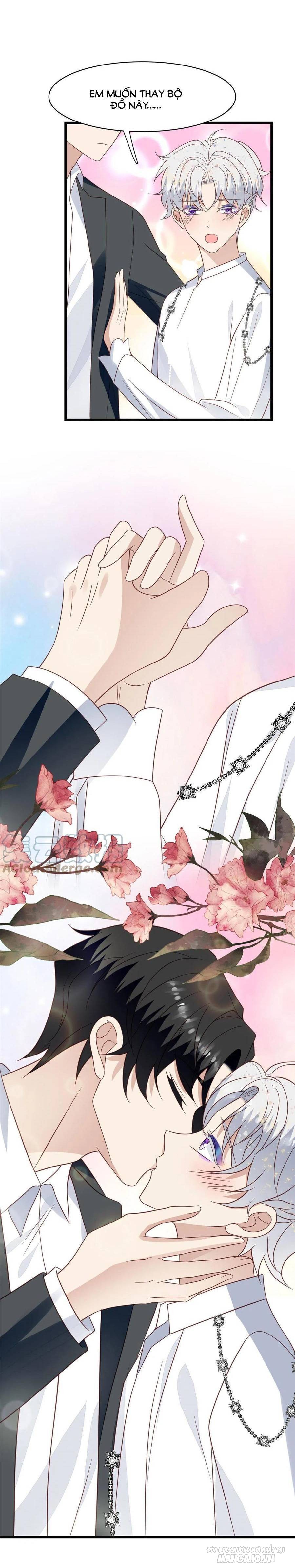 Lưng Dựa Núi Lớn Đứng Vững C Vị Chapter 143 - Trang 2