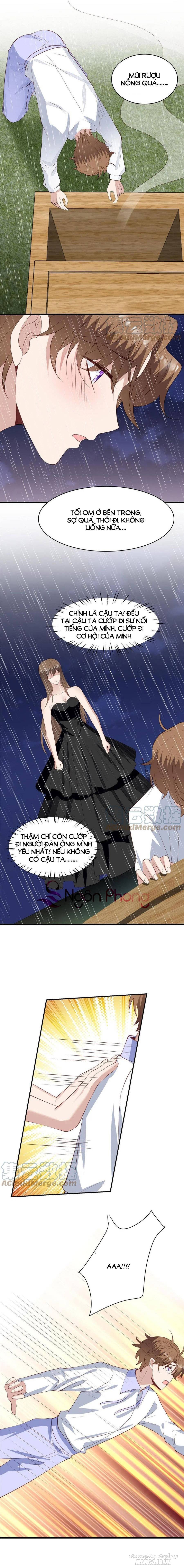 Lưng Dựa Núi Lớn Đứng Vững C Vị Chapter 144 - Trang 2