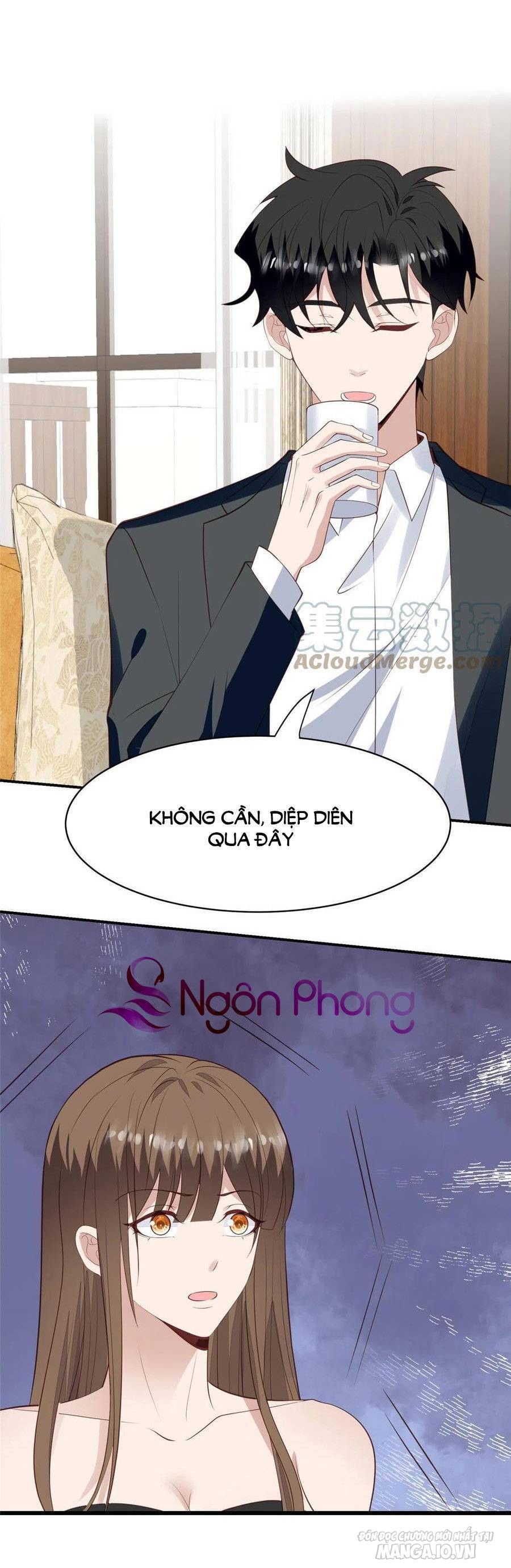 Lưng Dựa Núi Lớn Đứng Vững C Vị Chapter 144 - Trang 2