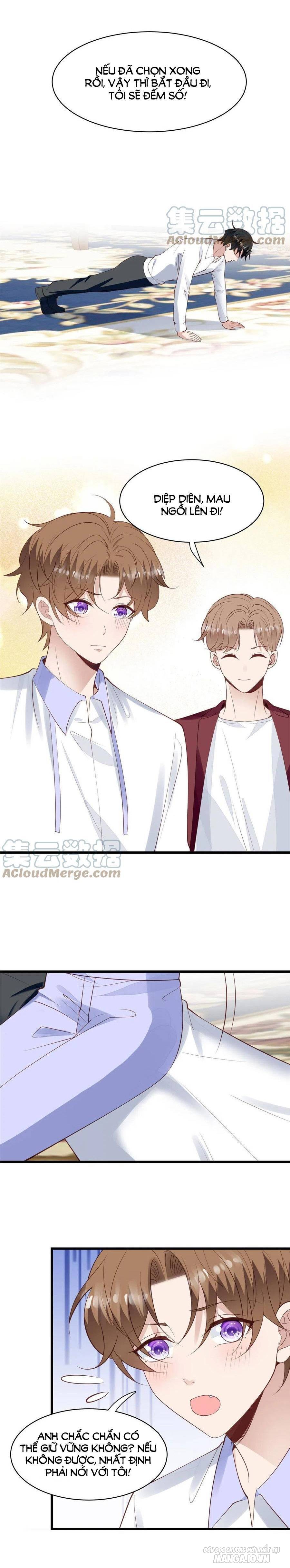 Lưng Dựa Núi Lớn Đứng Vững C Vị Chapter 144 - Trang 2