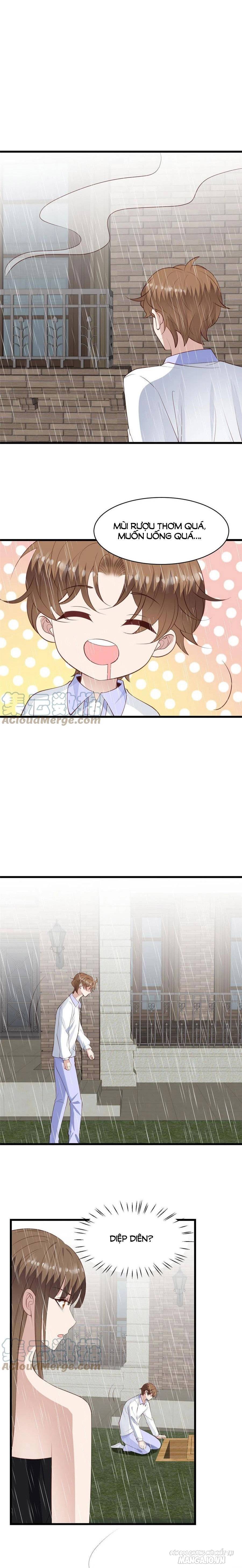 Lưng Dựa Núi Lớn Đứng Vững C Vị Chapter 144 - Trang 2