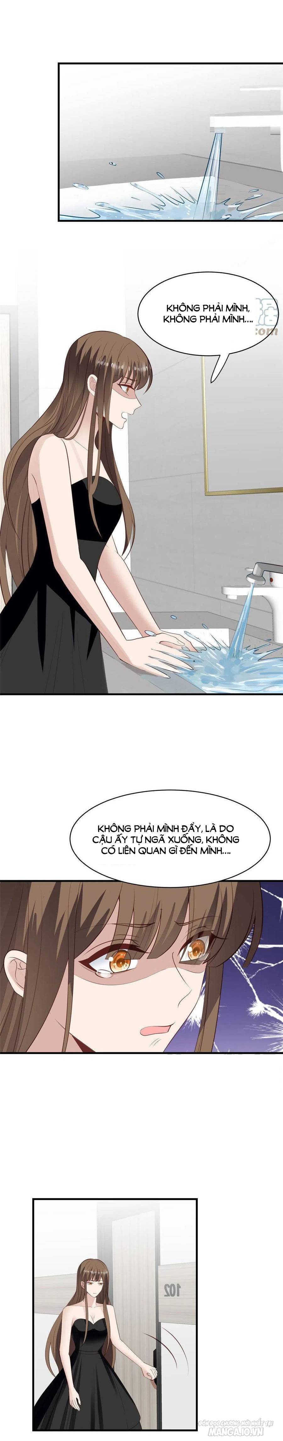 Lưng Dựa Núi Lớn Đứng Vững C Vị Chapter 145 - Trang 2