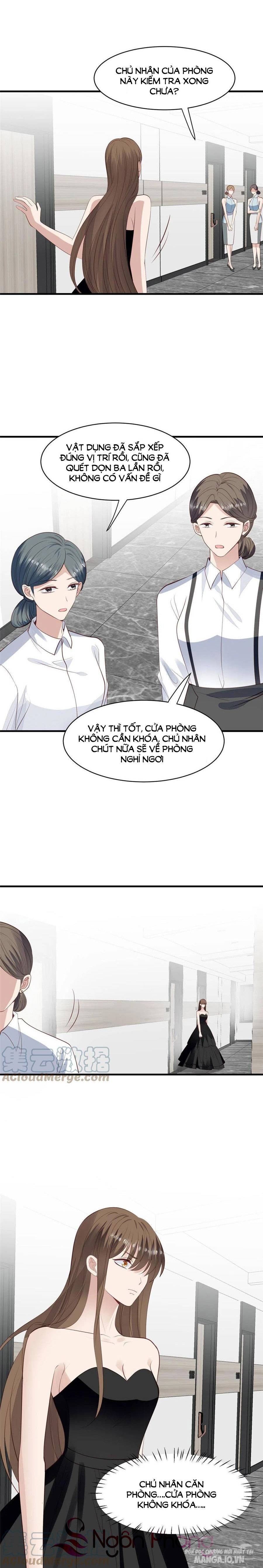 Lưng Dựa Núi Lớn Đứng Vững C Vị Chapter 145 - Trang 2