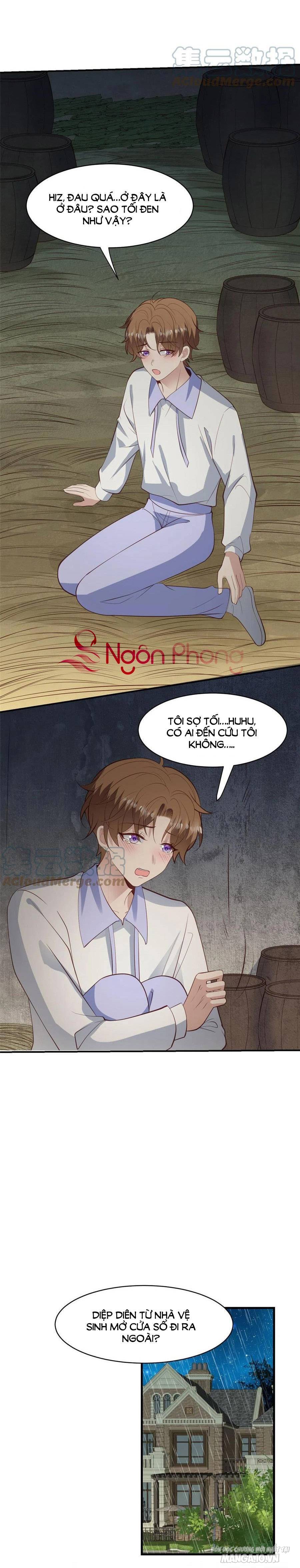 Lưng Dựa Núi Lớn Đứng Vững C Vị Chapter 145 - Trang 2